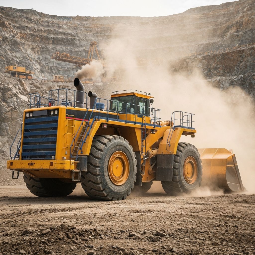 Loaders